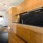 Luxury Seaside 3 Bedroom With Balcony