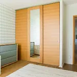 Appartement Luxury Seaside 3 Bedroom With Balcony