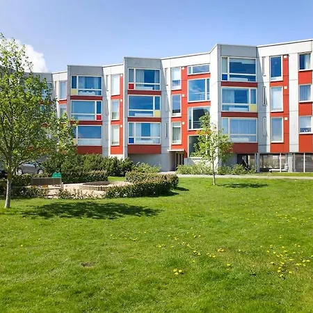 Apartamento Luxury Seaside 3 Bedroom With Balcony *