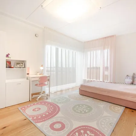 Appartement Luxury Seaside 3 Bedroom With Balcony Tallinn