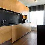 Lägenhet Luxury Seaside 3 Bedroom With Balcony Tallinn