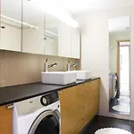 Luxury Seaside 3 Bedroom With Balcony * Tallinn