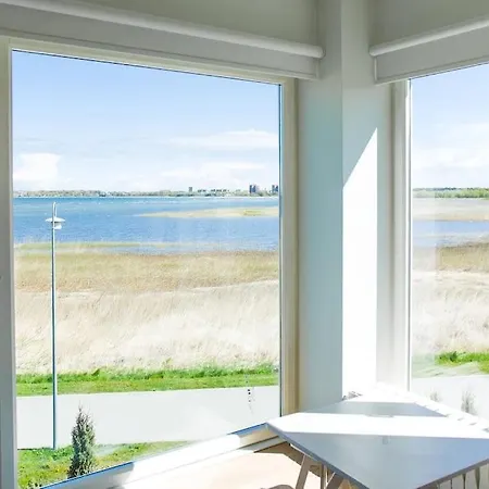 Luxury Seaside 3 Bedroom With Balcony * Talin