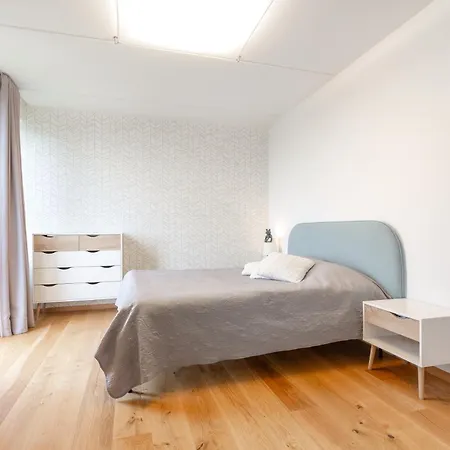 Luxury Seaside 3 Bedroom With Balcony Apartamento *